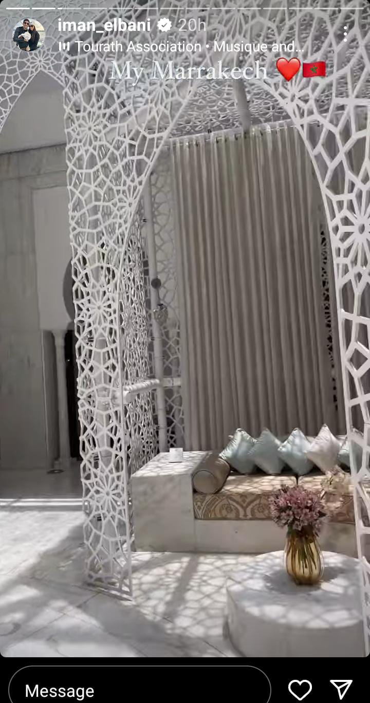 بين الشواطئ والسياحة الخارجية... جولة على إجازات المشاهير الصيفية (صور)